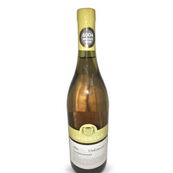 LINDEMAN'S CHANDONNAY 2009 750ML