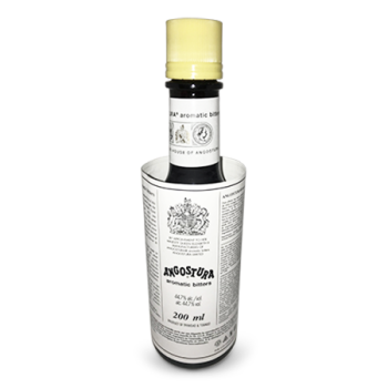 ANGOSTURA AROMATIC BITTERS 200ML