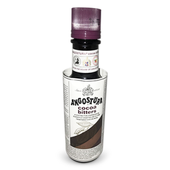 ANGOSTURA COCOA BITTERS 100ML