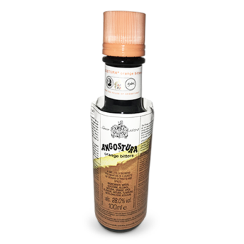 ANGOSTURA ORANGE BITTERS 100ML