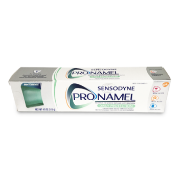 SENSODYNE PRONAMEL DAILY PROTECTION 113G