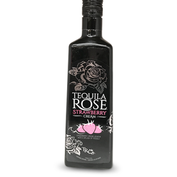 TEQUILA ROSE STRAWBERRY CREAM 750ML