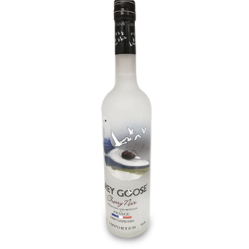 GREY GOOSE CHERRY NOIR VODKA 750ML