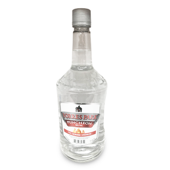 FORRES PARK PUNCHEON RUM 1.75L