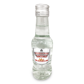 FORRES PARK PUNCHEON RUM 170ML
