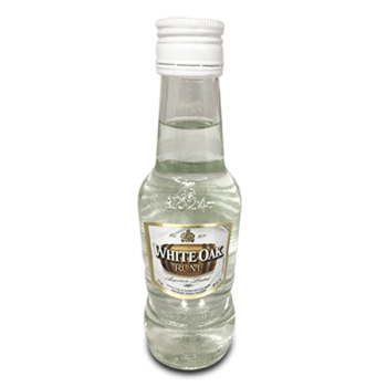 ANGOSTURA WHITE OAK RUM 170ML