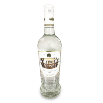 ANGOSTURA WHITE OAK RUM 750ML