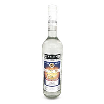 DIAMOND PUNCHEON RUM 750ML 