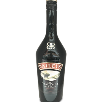 BAILEY'S THE ORIGINAL IRISH CREAM 1L