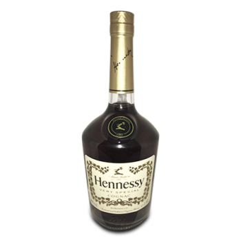 HENNESSY COGNAC 1L