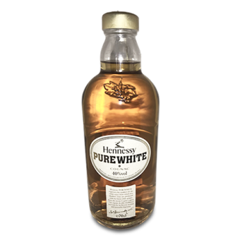 HENNESSY PURE WHITE  COGNAC 70CL