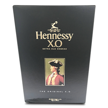 HENNESSY COGNAC XO 70CL