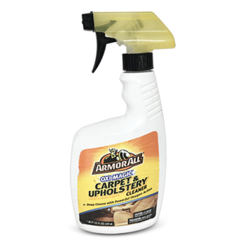 ARMORALL CARPET & UPHOLSTERY CLEANER 650ML