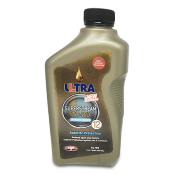 ULTRA SUPERSTREAM TC-W3 946ML