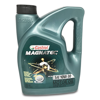 CASTROL MAGNATEC MOTOR OIL SAE 10W-30