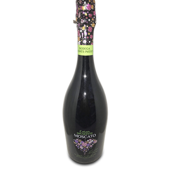 CORAZON SPUMANTE MOSCATO 750ML 