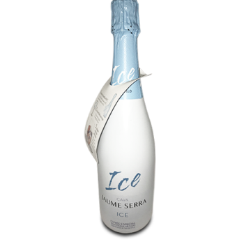 CAVA JAUME SERRA ICE WINE 750ML 