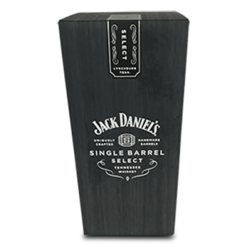 JACK DANIEL'S SINGLE BARREL RUM 750ML