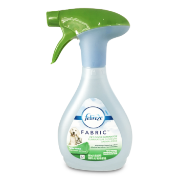 FEBREZE FABRIC PET ODOR ELIMINATOR 500ML