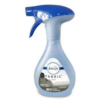FEBREZE FABRIC AUTO ELIMINATES ODOR  500ML