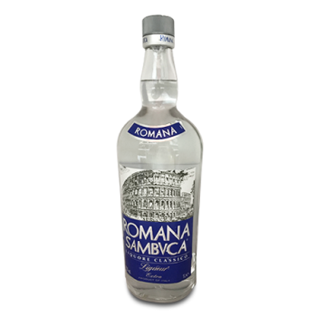 ROMANA SAMBVCA LIQUEUR 1L