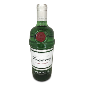TANQUERAY LONDON DRY GIN 750ML