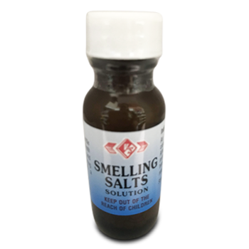 V&S SMELLING SALTS SOLUTION 15ML