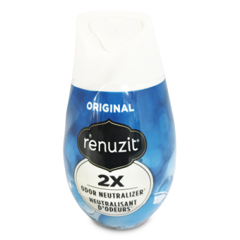 RENUZIT ORGINAL ODOR NEUTRALIZER 198G