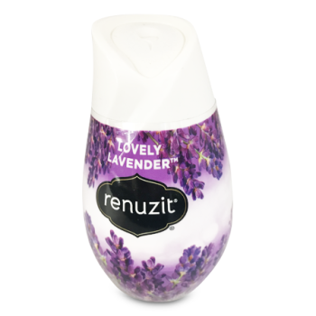 RENUZIT LOVELY LAVENDER 198G
