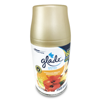 GLADE HAWAIIAN BREEZE 175G