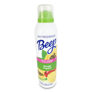 BEEP MANGO PAPAPYA 8OZ