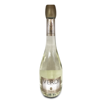 VERDI SPUMANTE WINE 750ML 