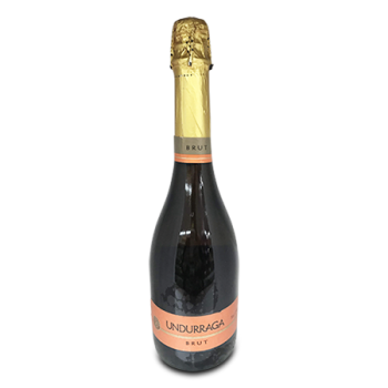 UNDURRAGA DEMI SEC 750ML