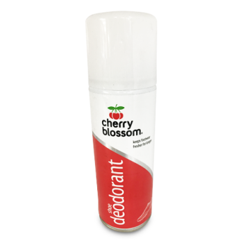 CHERRY BLOSSSOM SHOE DEODORANT 200ML