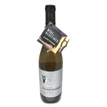 DARK HORSE CHARDONNAY 750ML