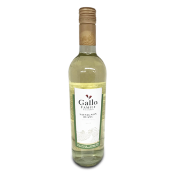 GALLO SAUVIGNON BLANC 750ML 