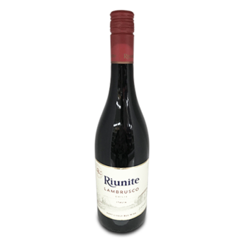 RIUNITE LAMBRUSCO 750ML 