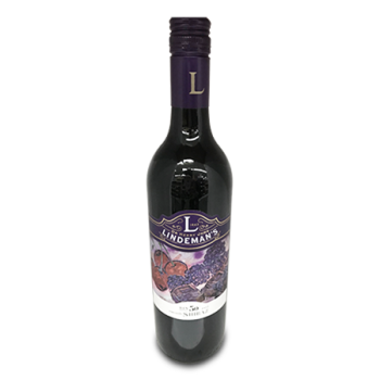 LINDEMAN'S BIN 50 SHIRAZ 750ML