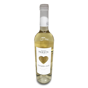 CORAZON LOCO SAUVIGNON BLANC 750ML