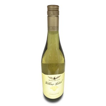WOLF BLASS YELLOW LABEL CHARDONNAY 750ML