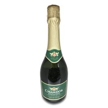 CHAMDOR SPARKLING PEACH 750ML 