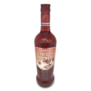 FERNANDES CHERRY BRANDY 750ML 