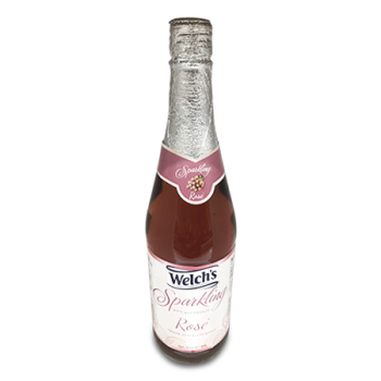 WELCH'S SPARKLING ROSE WINE 750ML
