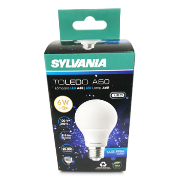 SYLVANIA LED ECO A60 BULB 