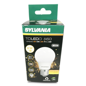 SYLVANIA LED ECO BULB 
