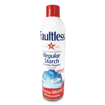 FAULTLESS REGULAR STARCH 567G