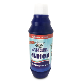 ALBION LIQUID BLUE 