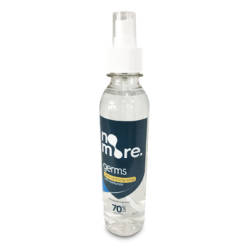 NO MORE GERMS HAND SANTIZER SPRAY 250ML