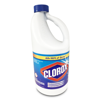 CLOROX 1.89L