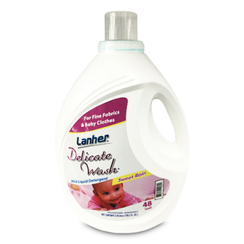 LANHER DELICATE WASH SWEET RAIN 3.8L